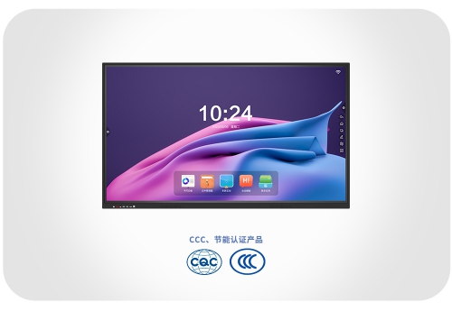 Smart Interactive Tablet